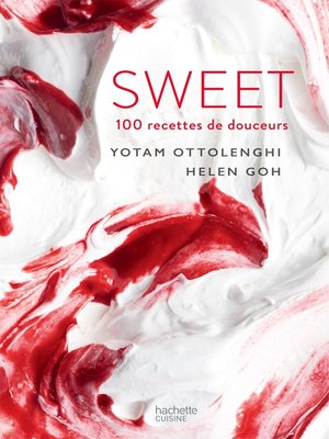 cover image of SWEET